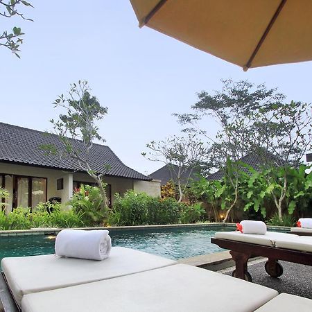 Chili Ubud Cottage Dış mekan fotoğraf