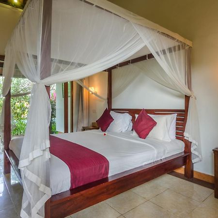 Chili Ubud Cottage Dış mekan fotoğraf