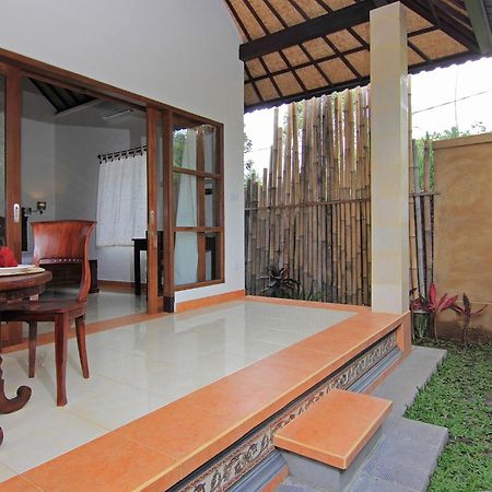 Chili Ubud Cottage Oda fotoğraf