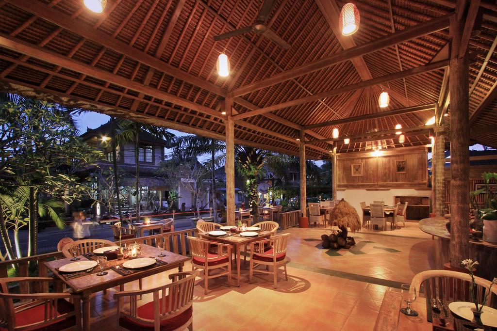 Chili Ubud Cottage Dış mekan fotoğraf