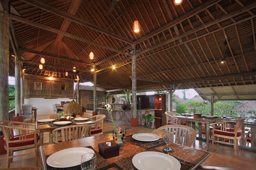 Chili Ubud Cottage Dış mekan fotoğraf