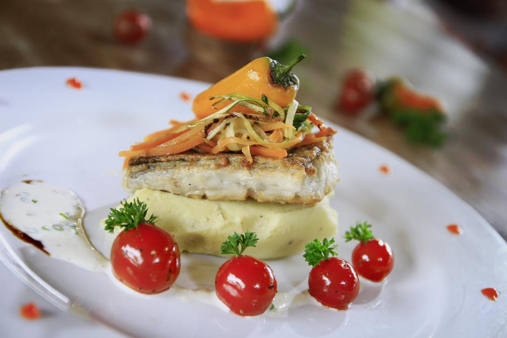 Chili Ubud Cottage Dış mekan fotoğraf