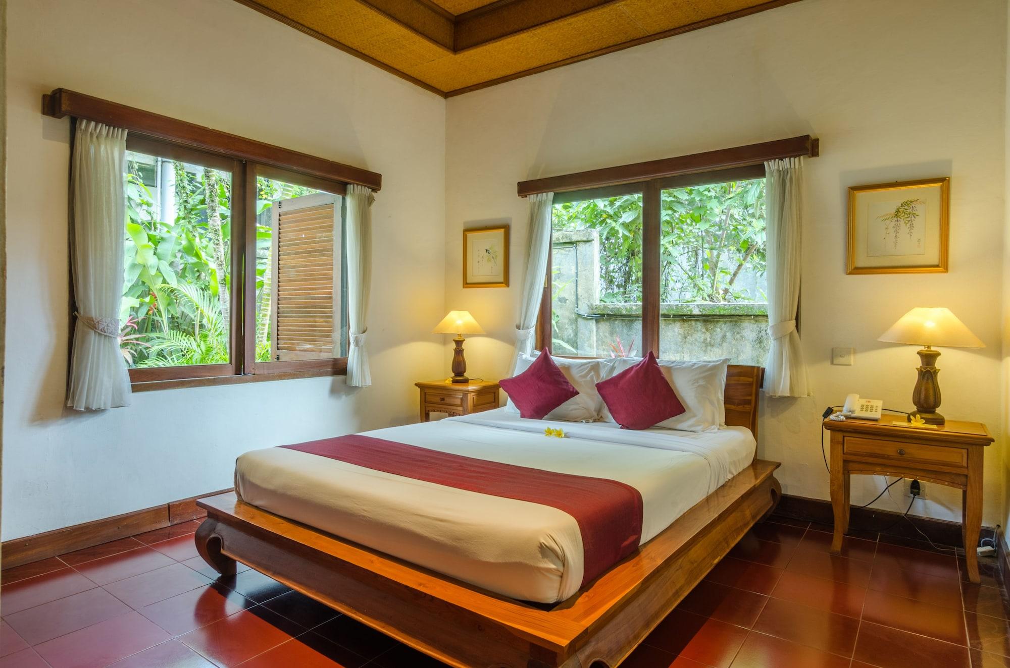 Chili Ubud Cottage Dış mekan fotoğraf