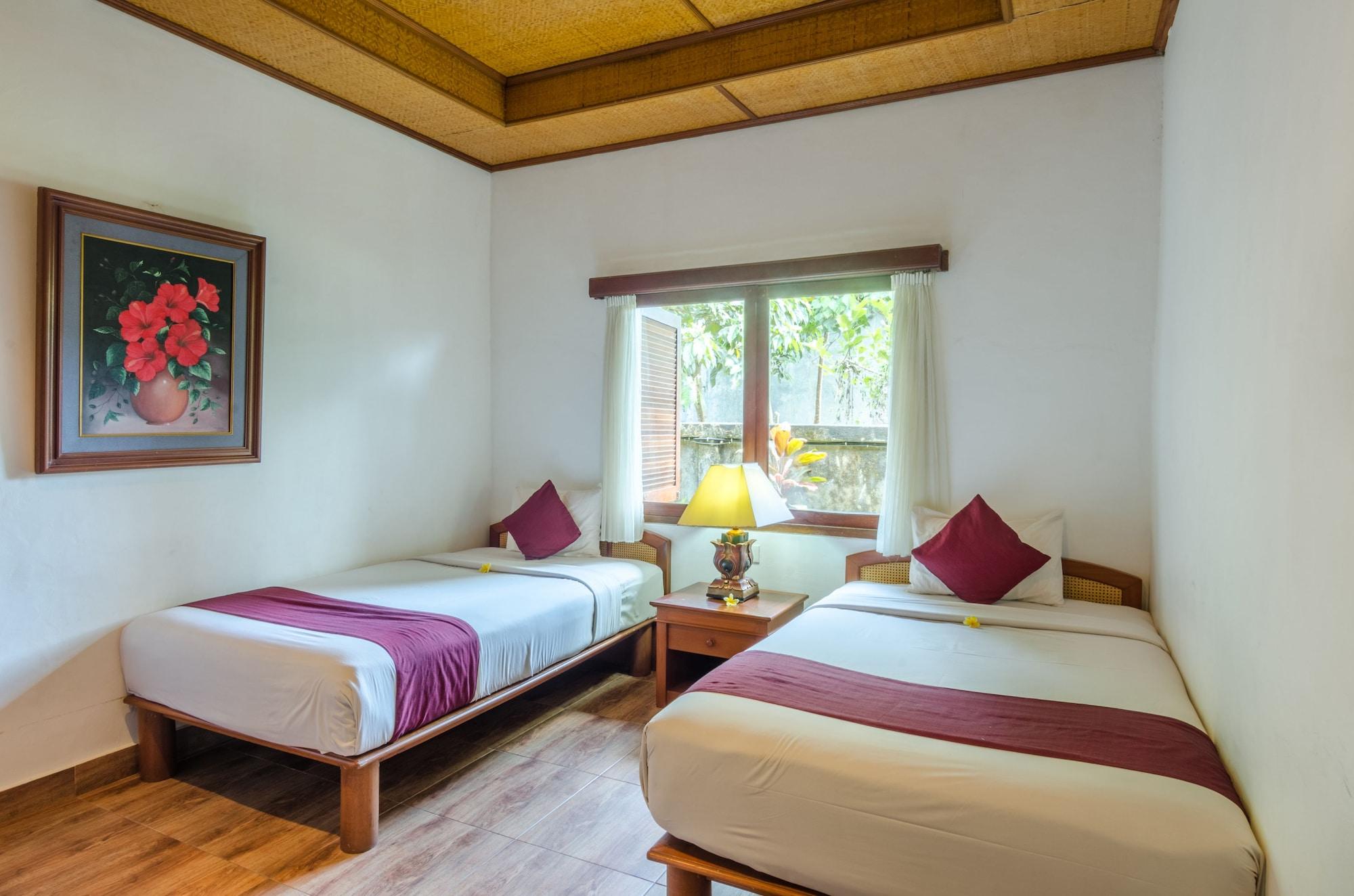 Chili Ubud Cottage Dış mekan fotoğraf