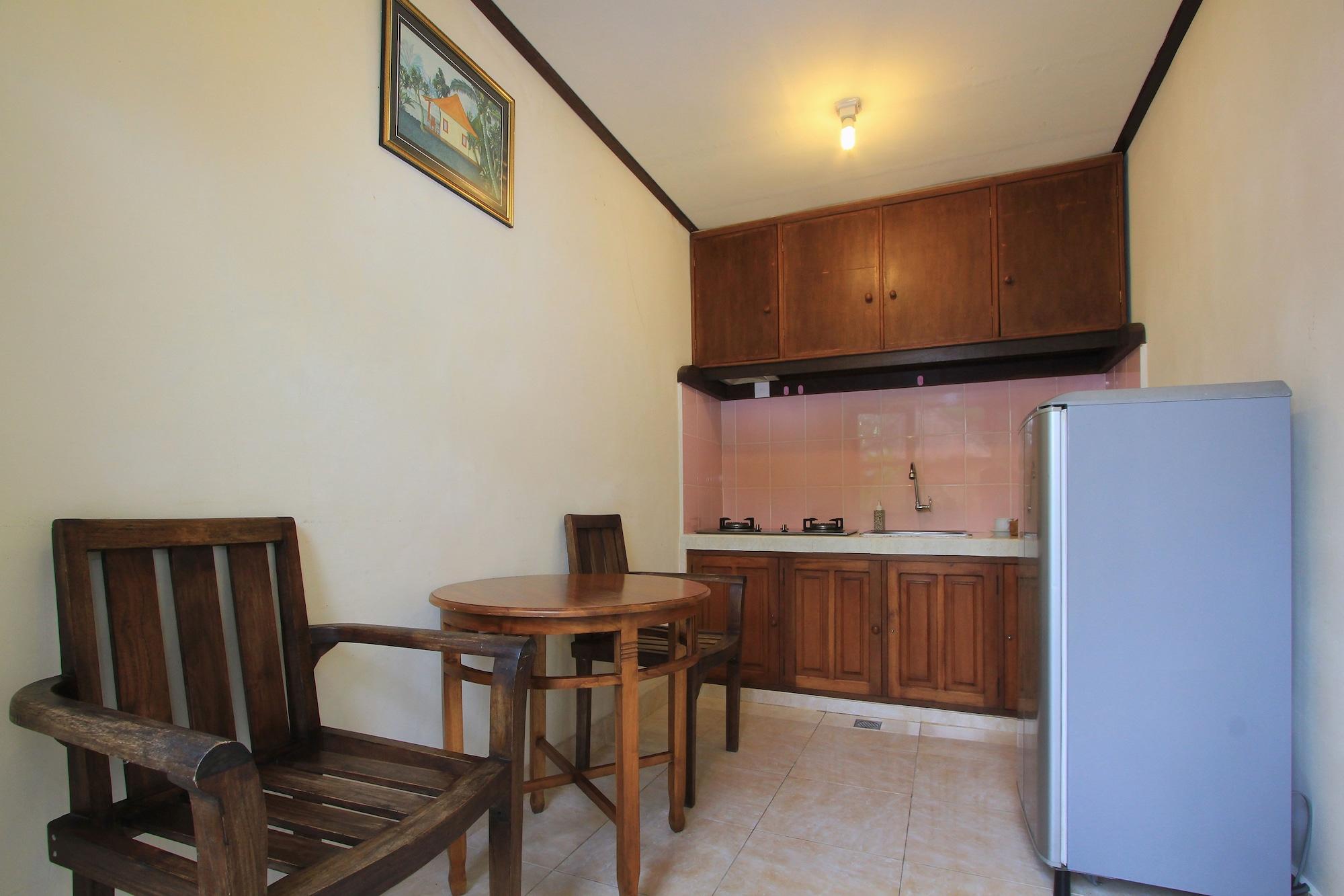 Chili Ubud Cottage Dış mekan fotoğraf