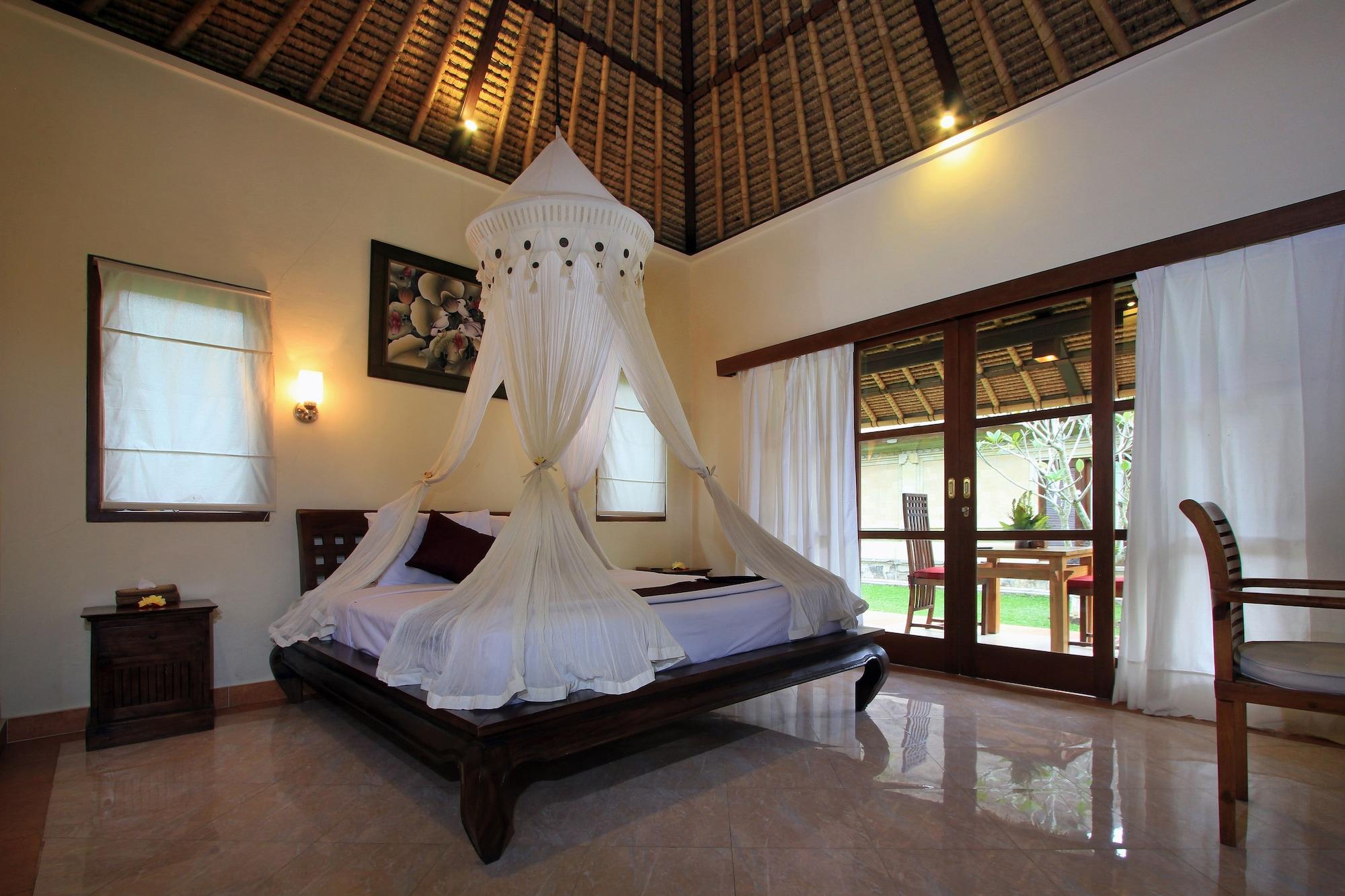 Chili Ubud Cottage Dış mekan fotoğraf