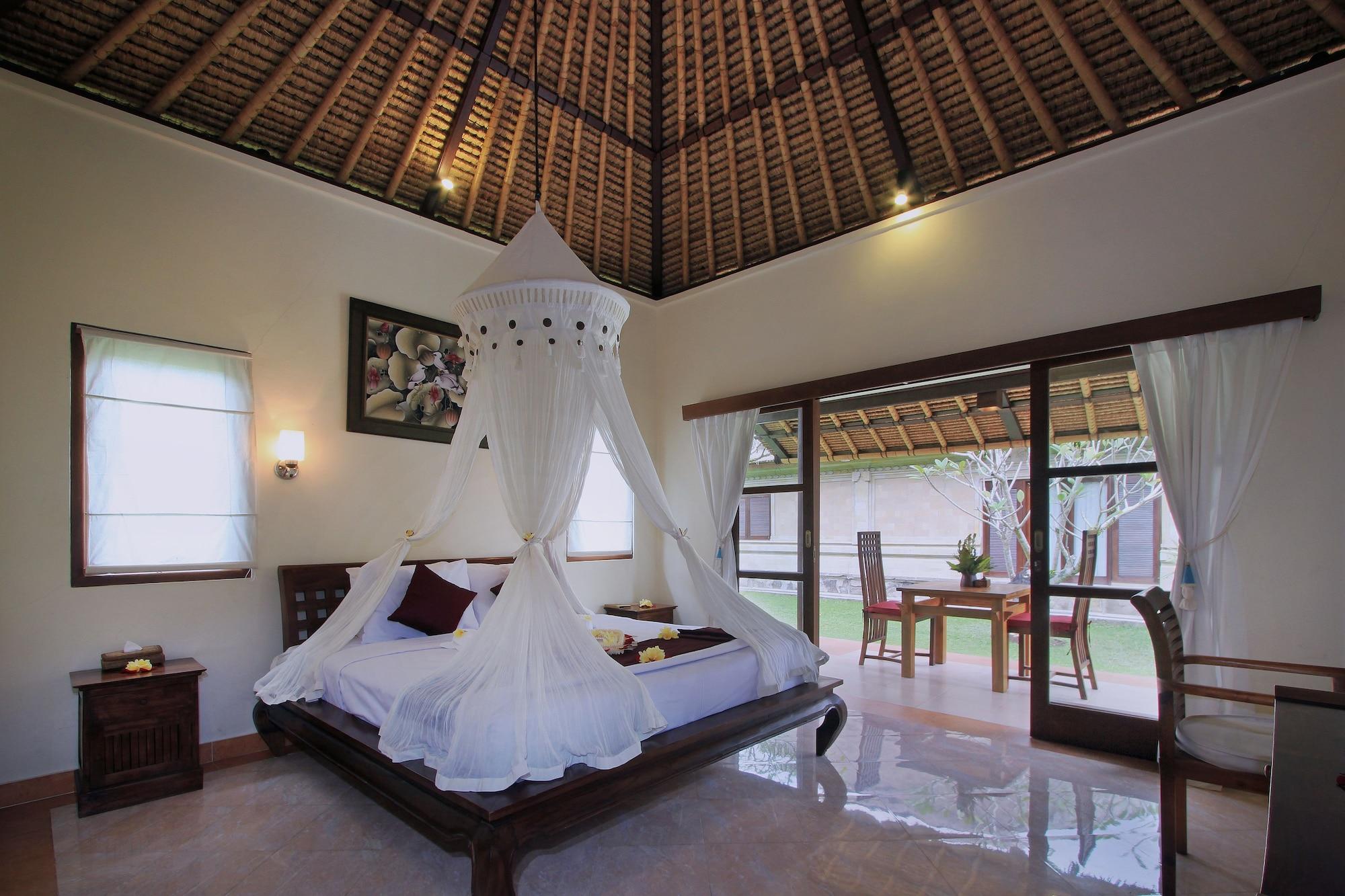 Chili Ubud Cottage Dış mekan fotoğraf