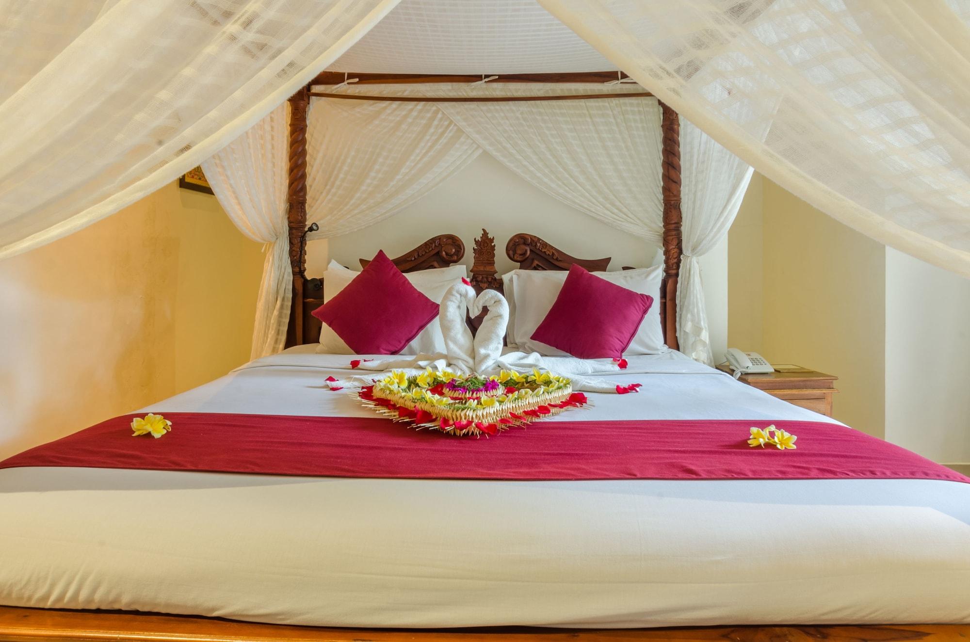 Chili Ubud Cottage Dış mekan fotoğraf