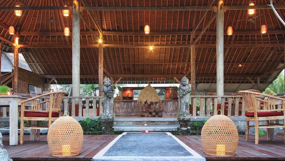 Chili Ubud Cottage Dış mekan fotoğraf