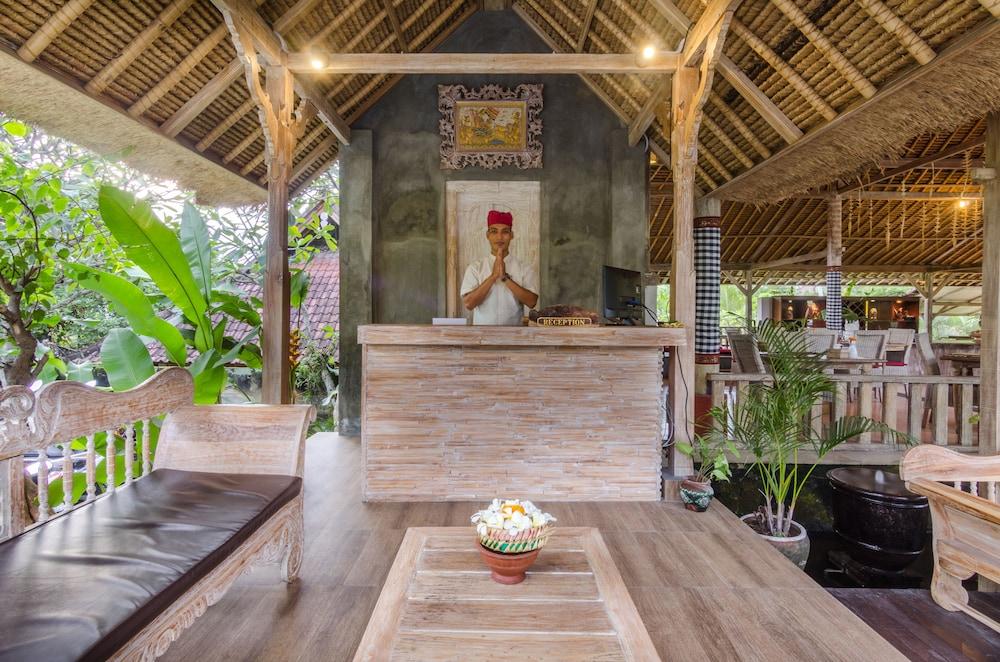 Chili Ubud Cottage Dış mekan fotoğraf