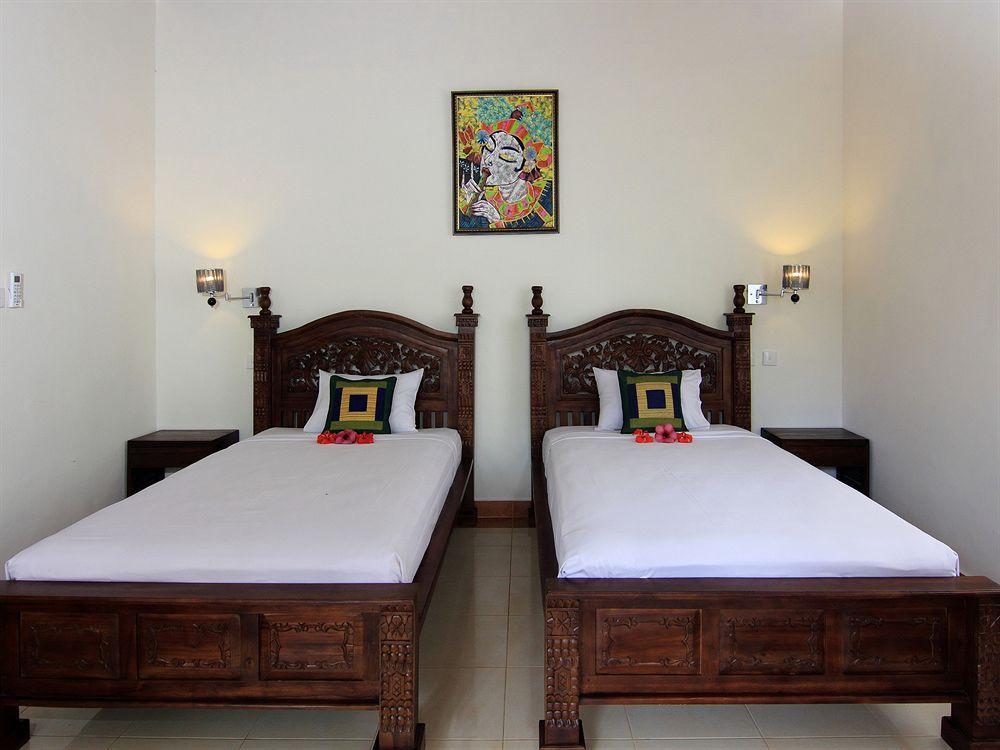 Chili Ubud Cottage Dış mekan fotoğraf