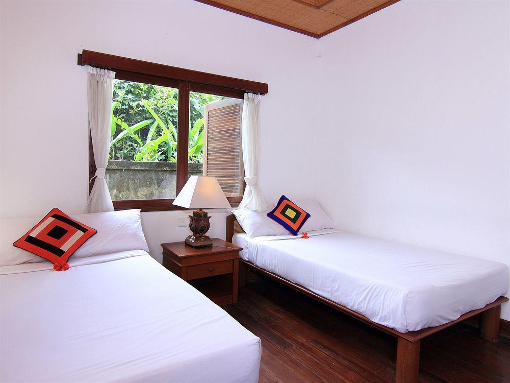 Chili Ubud Cottage Dış mekan fotoğraf