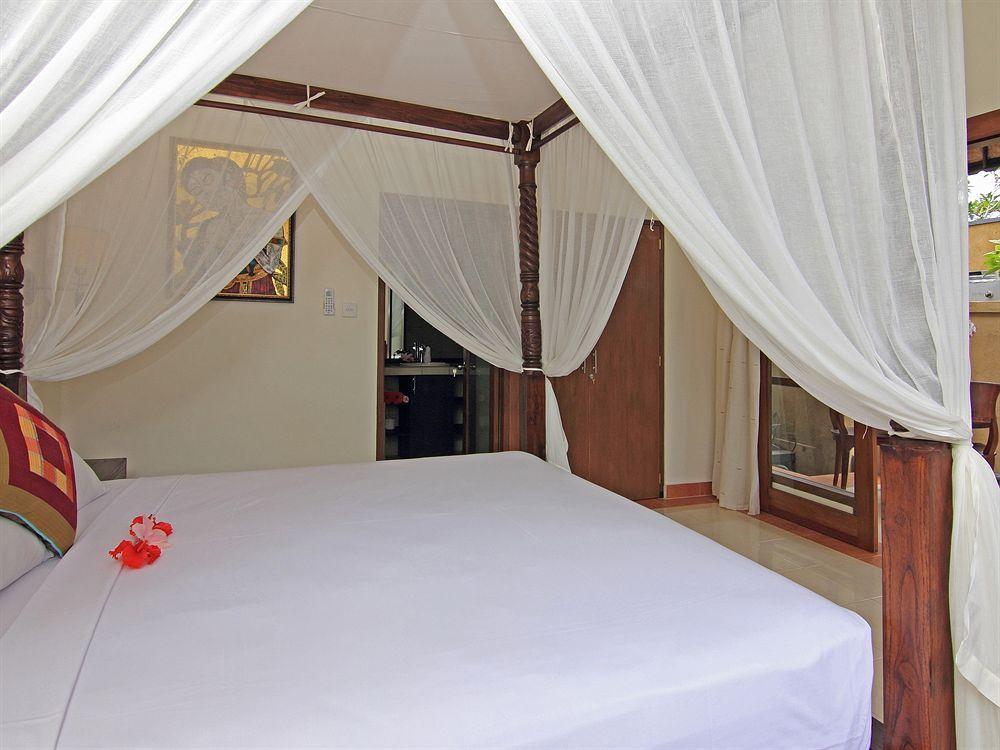 Chili Ubud Cottage Dış mekan fotoğraf