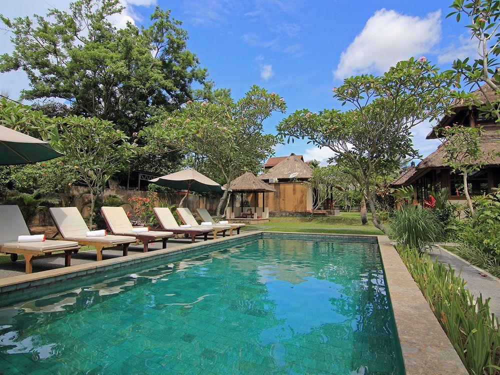 Chili Ubud Cottage Dış mekan fotoğraf