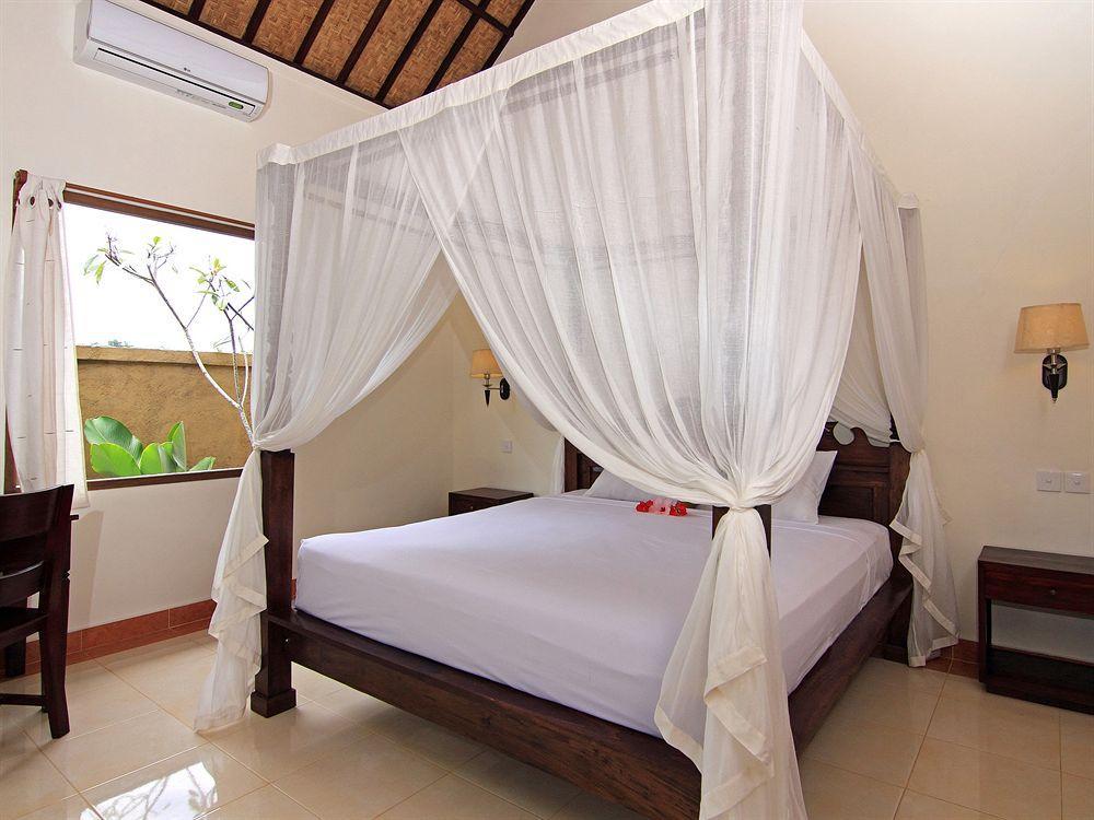 Chili Ubud Cottage Dış mekan fotoğraf
