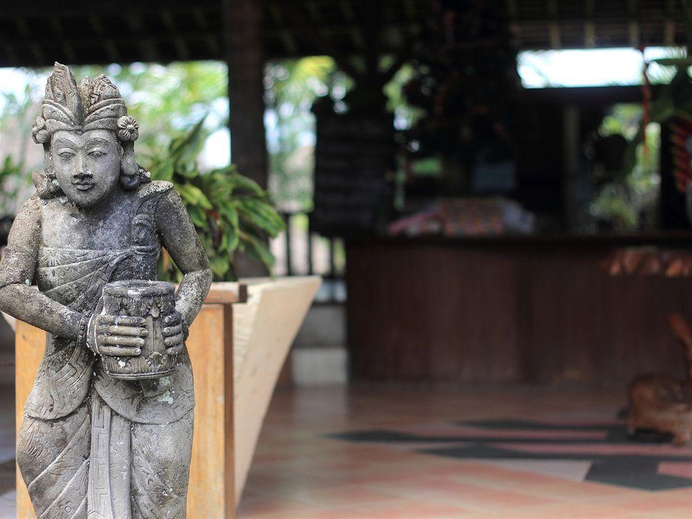 Chili Ubud Cottage Dış mekan fotoğraf