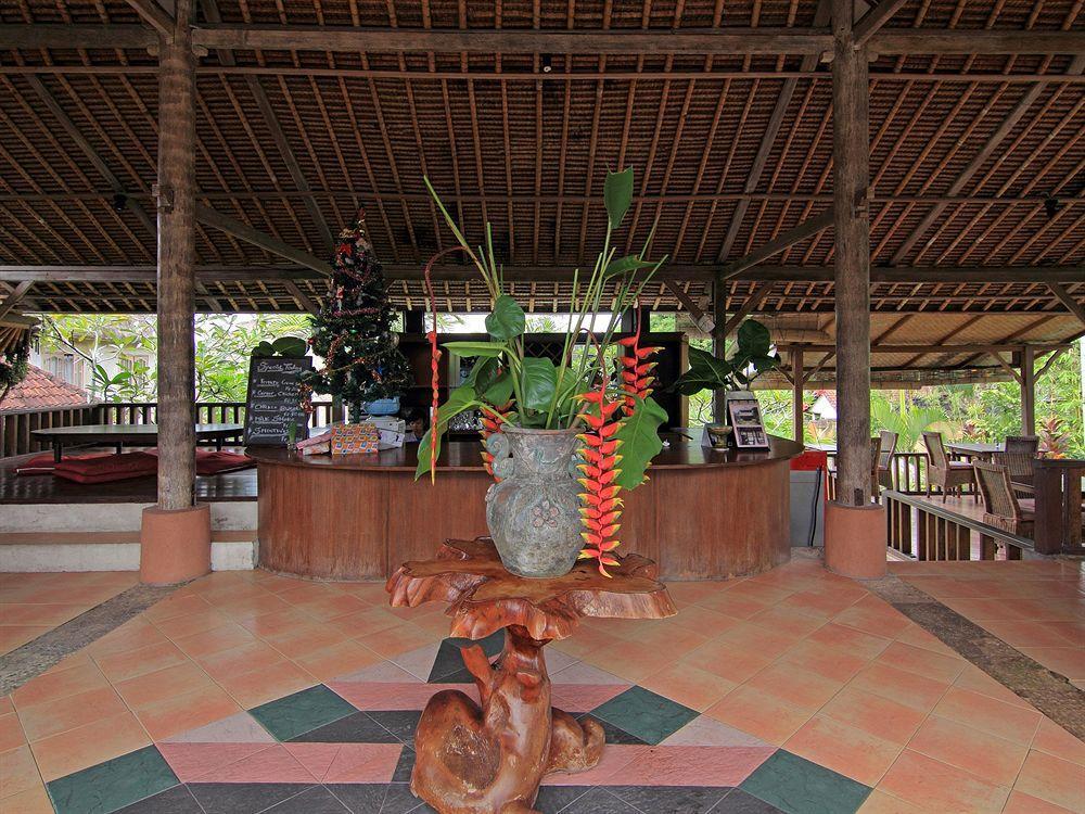 Chili Ubud Cottage Dış mekan fotoğraf