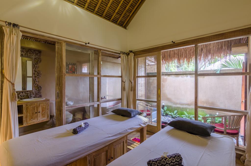Chili Ubud Cottage Dış mekan fotoğraf