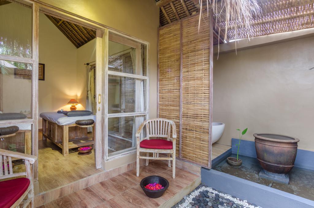 Chili Ubud Cottage Dış mekan fotoğraf