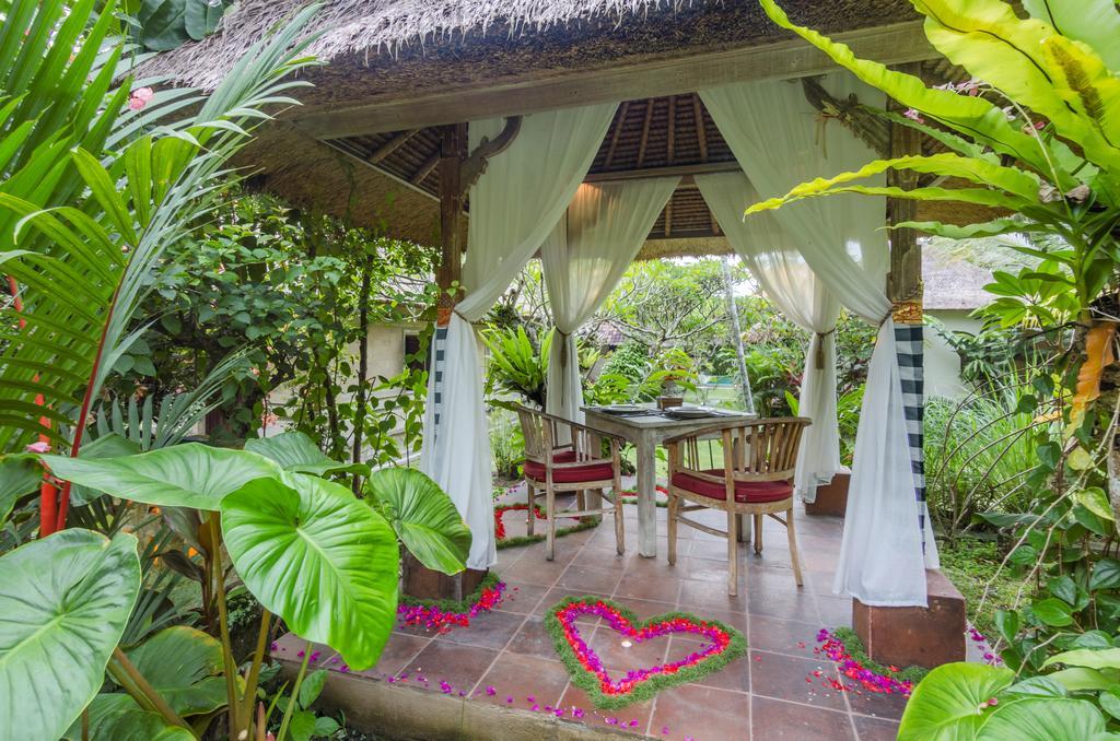 Chili Ubud Cottage Dış mekan fotoğraf