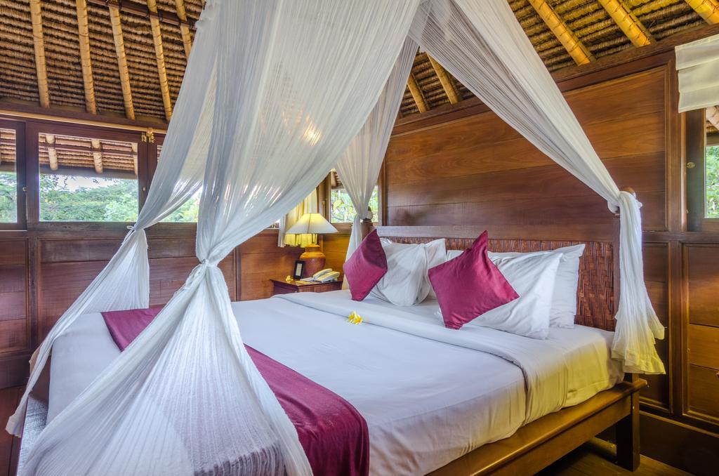 Chili Ubud Cottage Dış mekan fotoğraf