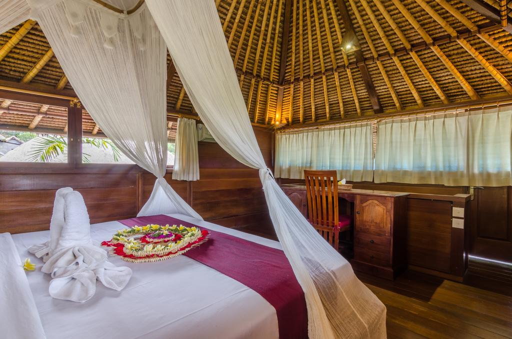 Chili Ubud Cottage Dış mekan fotoğraf