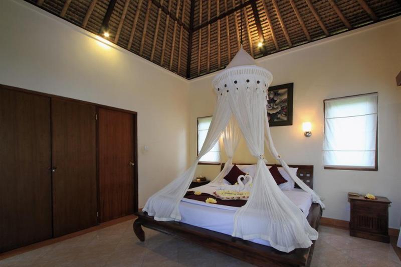 Chili Ubud Cottage Dış mekan fotoğraf